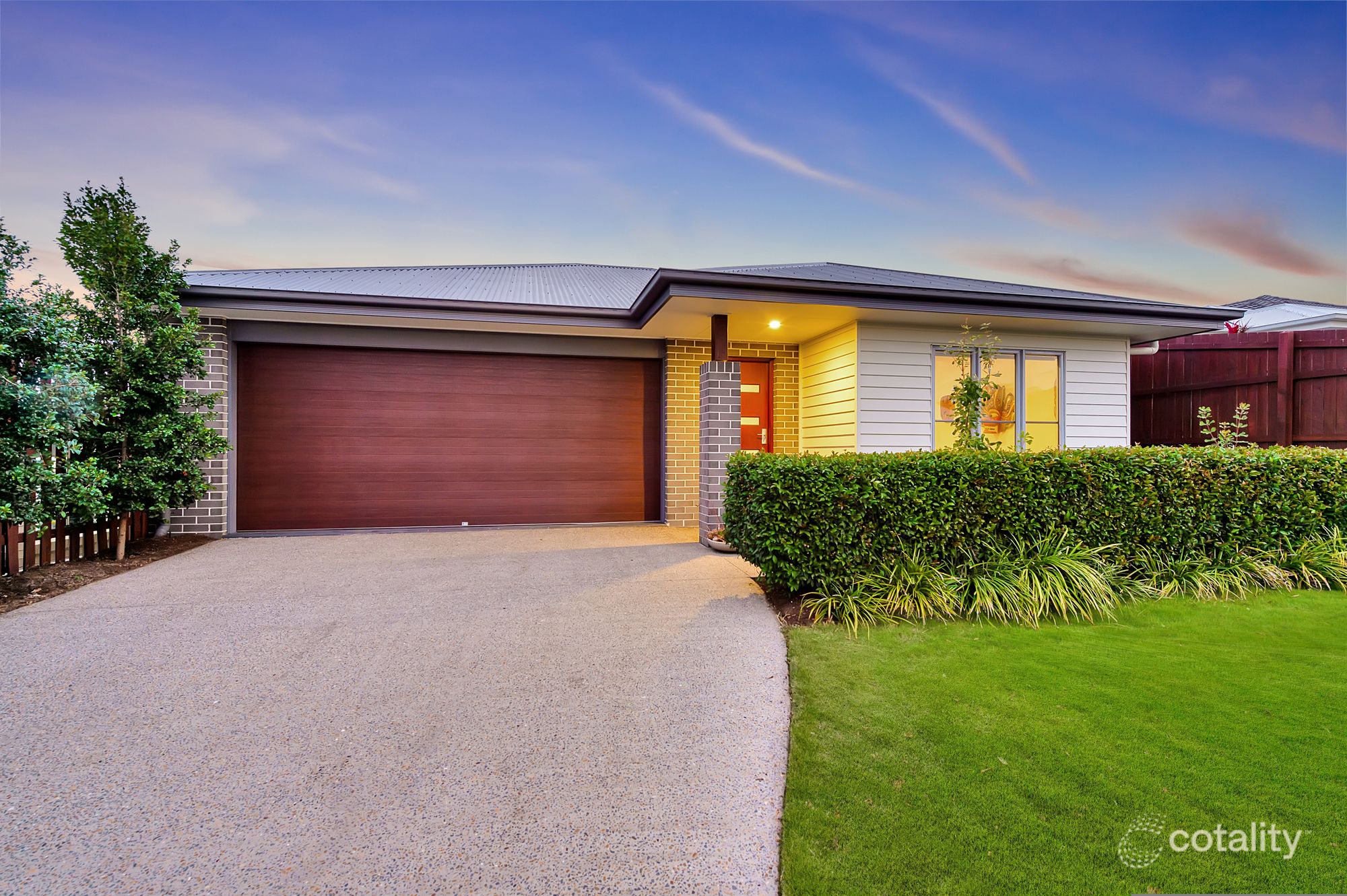 6 Gordon St, Ormeau Hills, QLD 4208