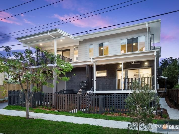 1/42 Gray Ave, Corinda, QLD 4075