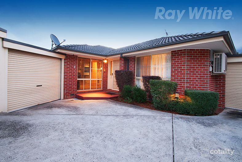 3/6 Victory St, Croydon, VIC 3136
