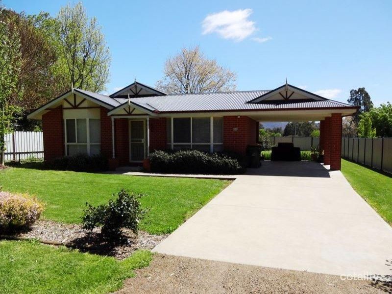 6145 Mansfield-Whitfield Rd, Whitfield, VIC 3733