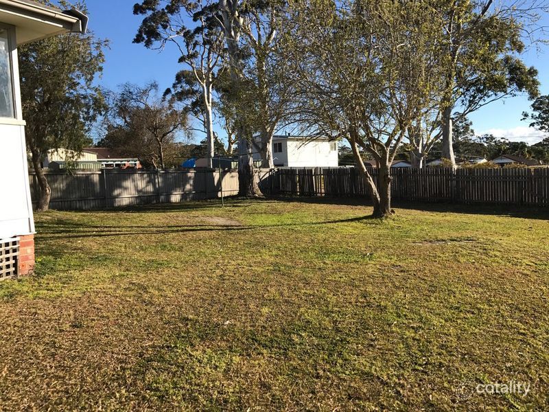 15 Truscott Ave, Sanctuary Point, NSW 2540