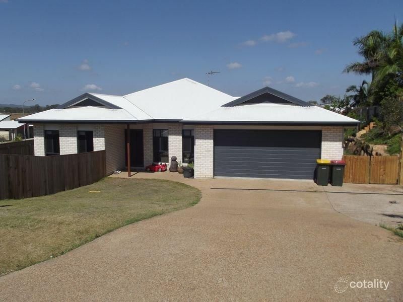 10 Lightning St, Calliope, QLD 4680