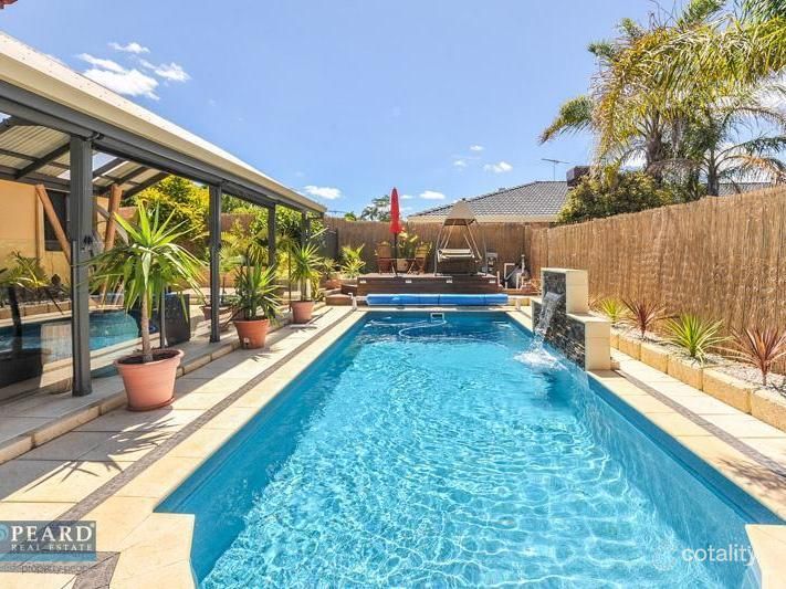 4 Hunt Lane, Kingsley, WA 6026