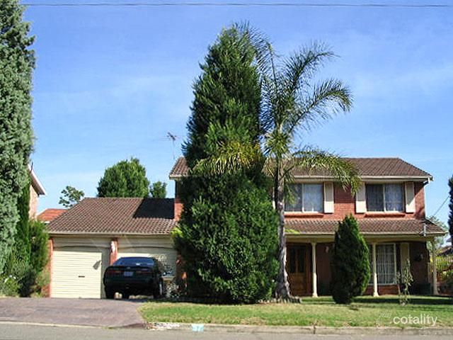 57 Raleigh Rd, Milperra, NSW 2214