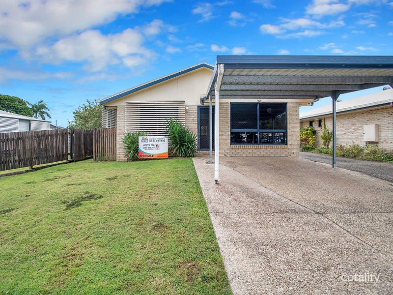 1/9 High St, Walkerston, QLD 4751