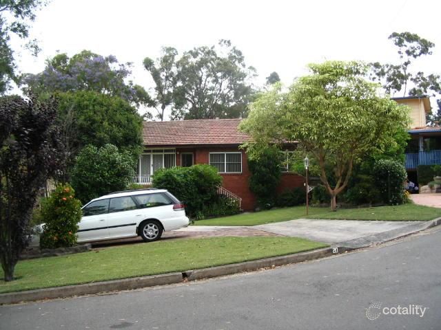 20 Fox Rd, East Ryde, NSW 2113