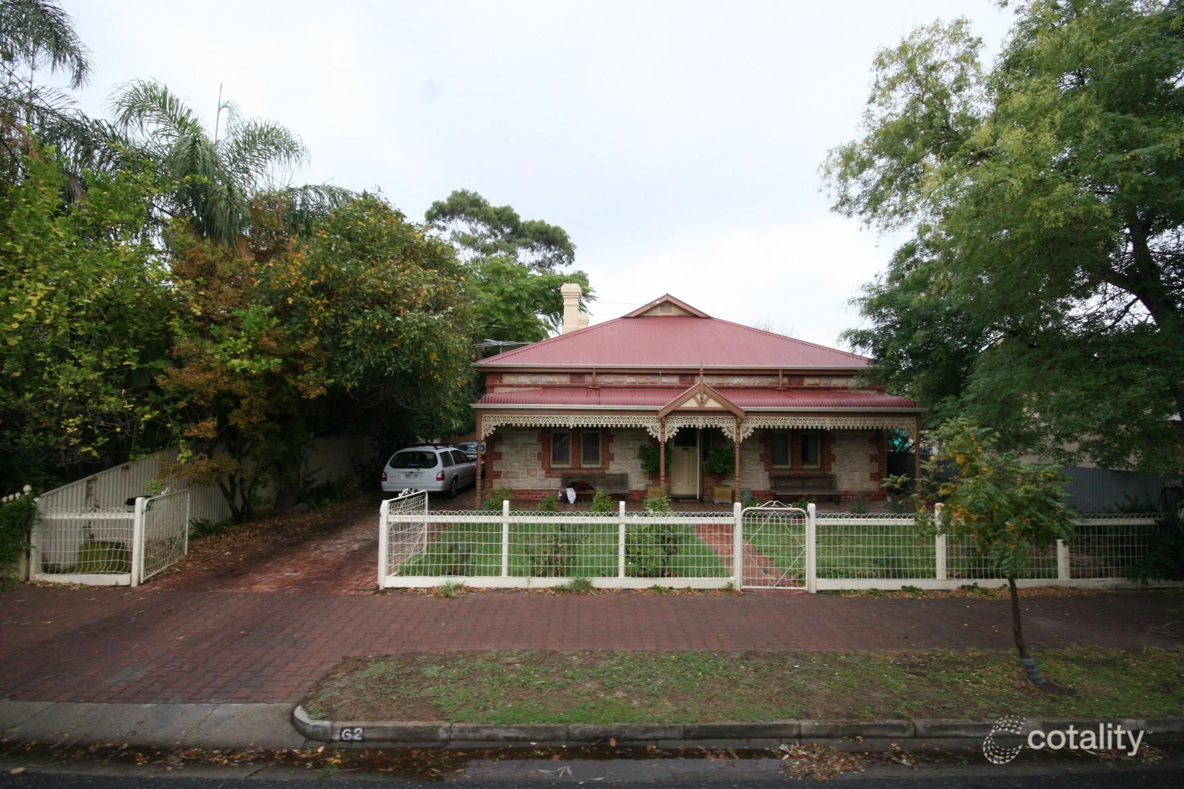 62 Second Ave, Forestville, SA 5035