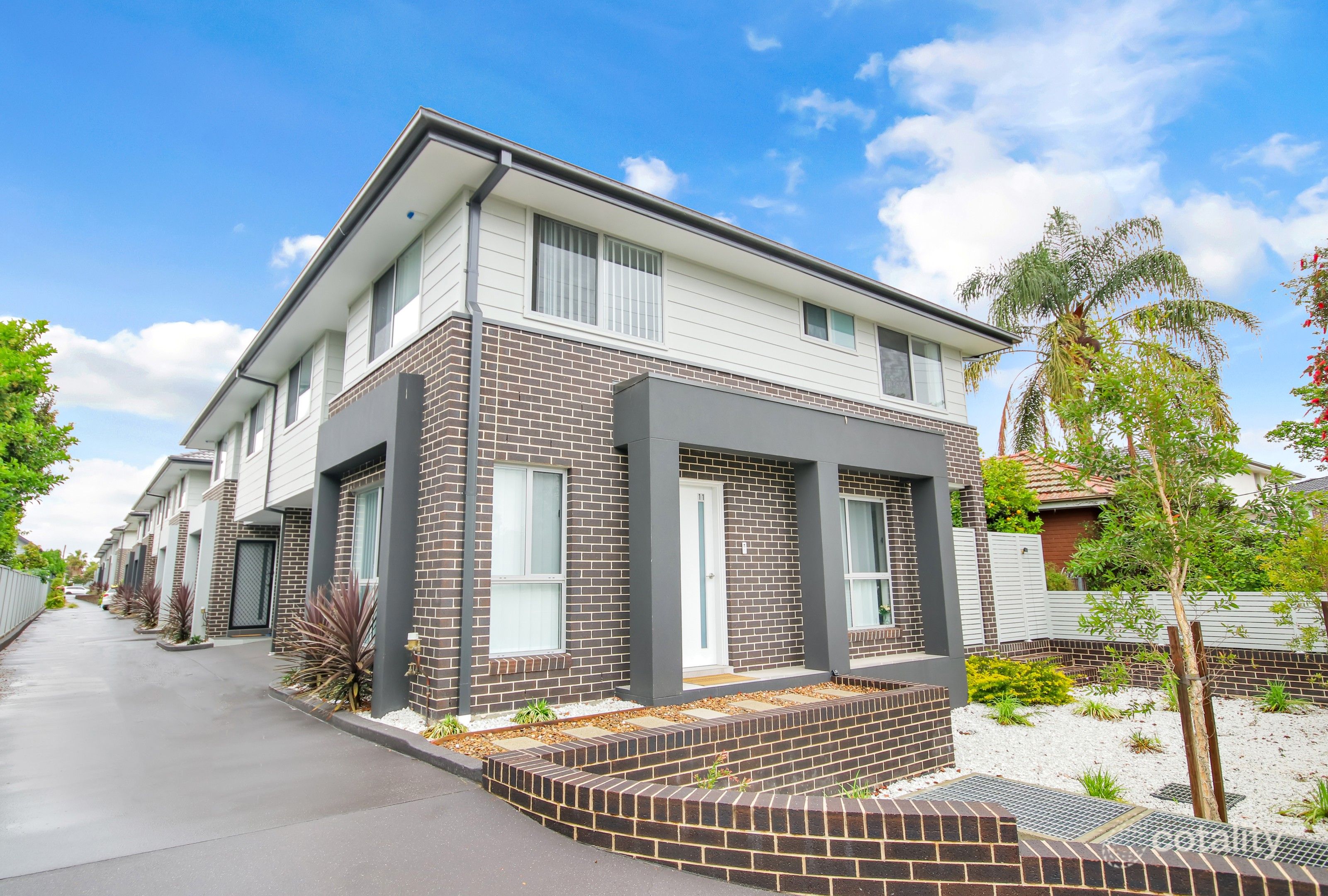 11/82 Brisbane St, Oxley Park, NSW 2760