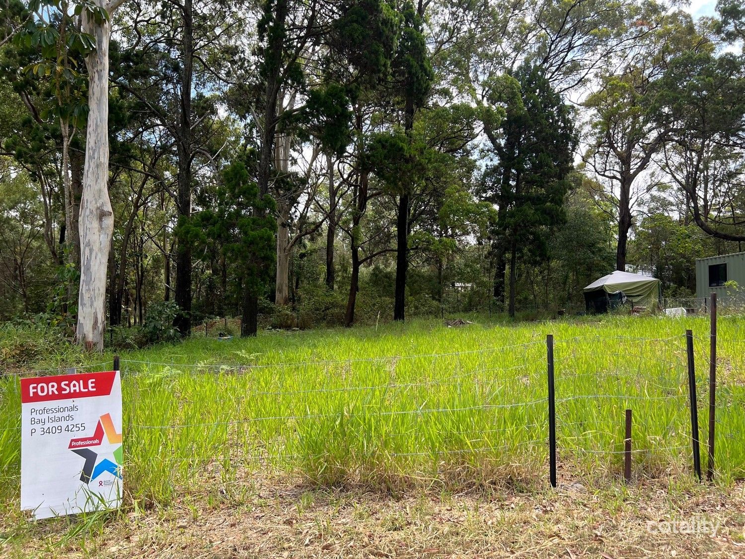 3 Brolga St, Macleay Island, QLD 4184