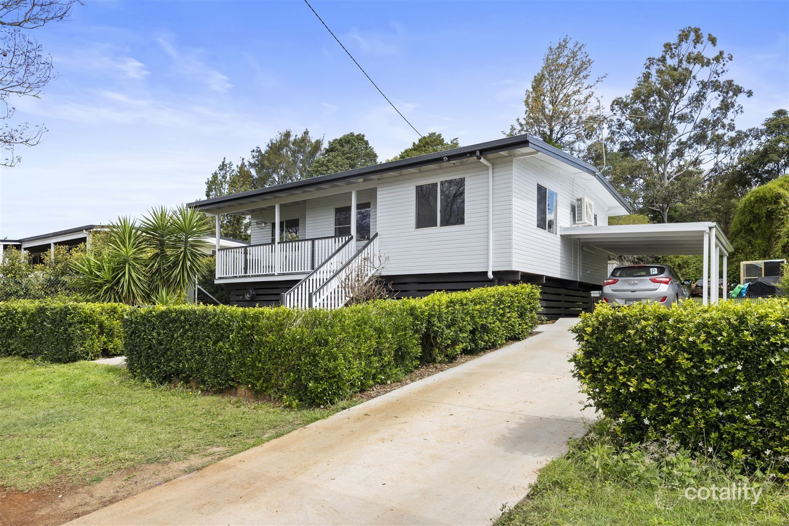 6 Fair St, Rockville, QLD 4350