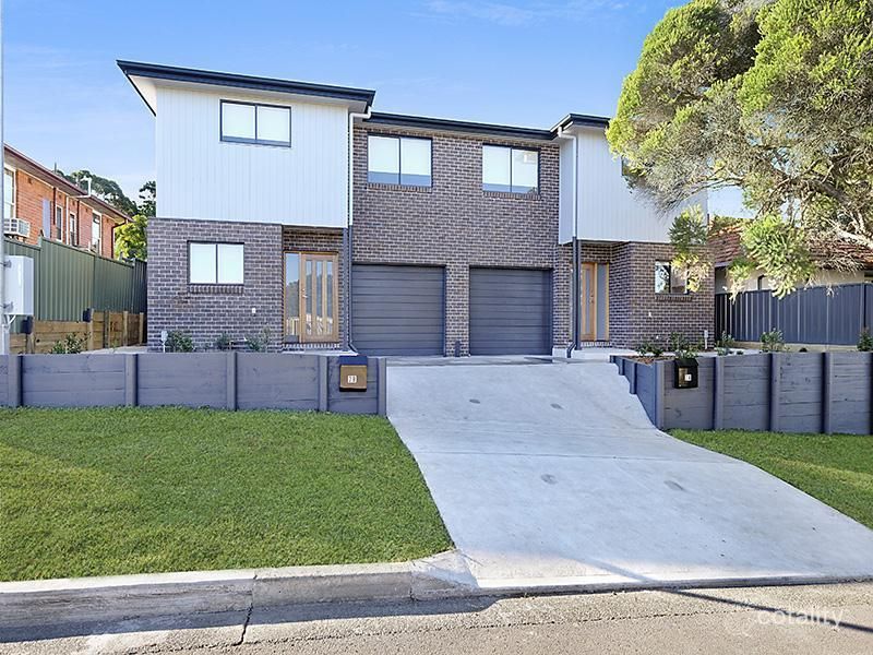 2/2a Charlton St, Lambton, NSW 2299