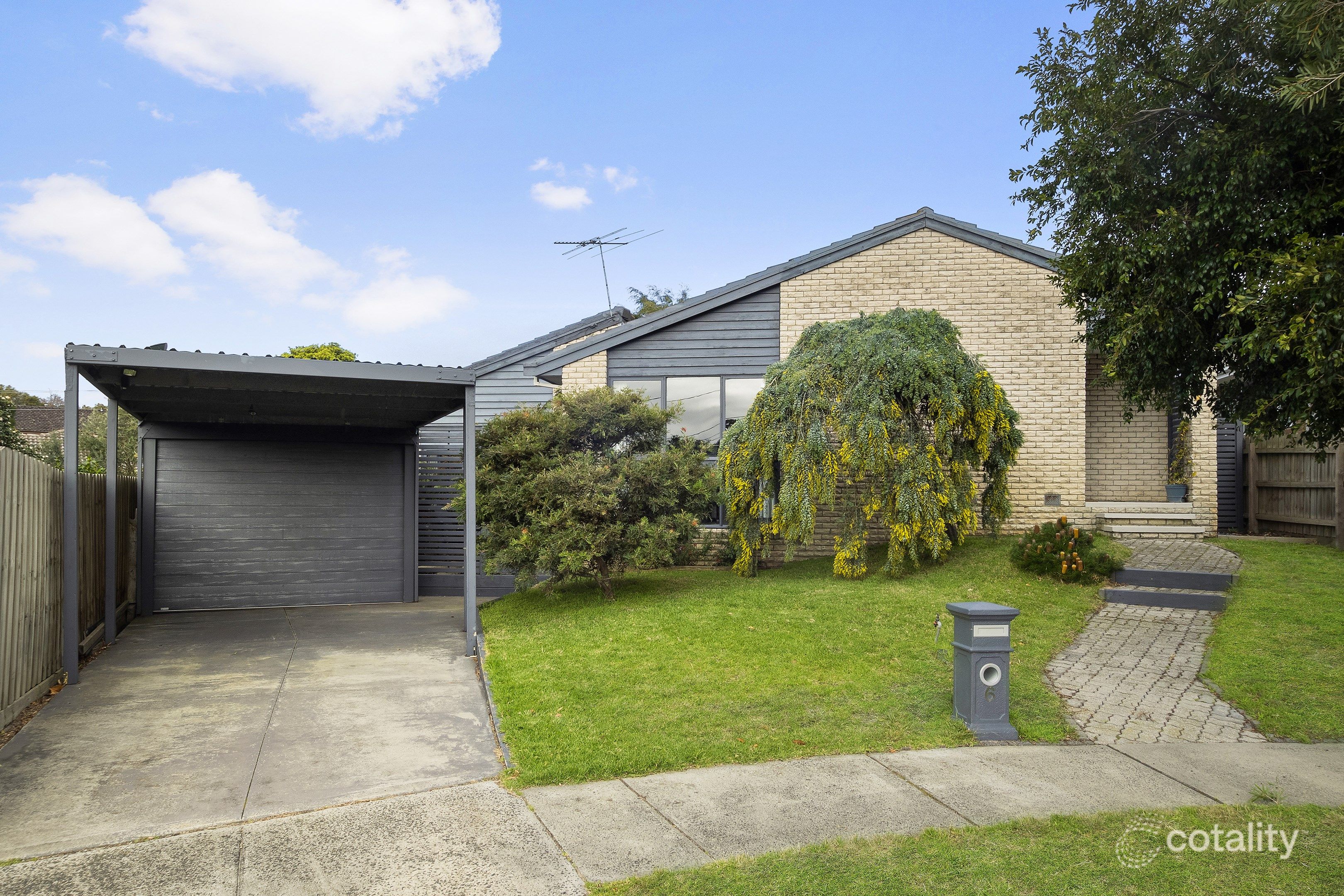 6 Glenora Ct, Frankston, VIC 3199