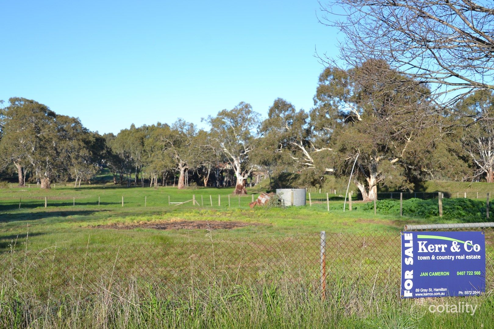 19 Bunbury St, Cavendish, VIC 3314