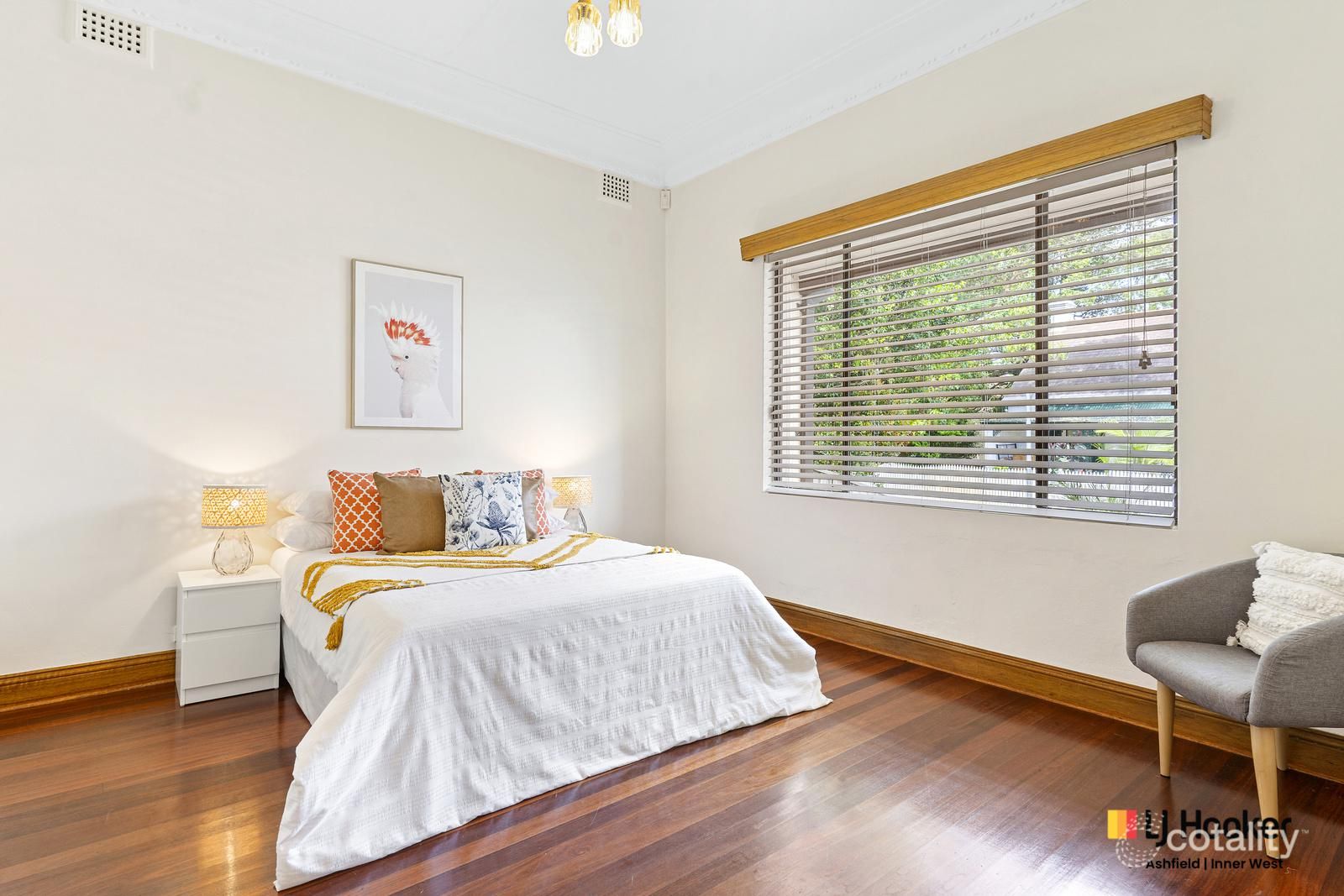 17 Arthur St, Ashfield, NSW 2131