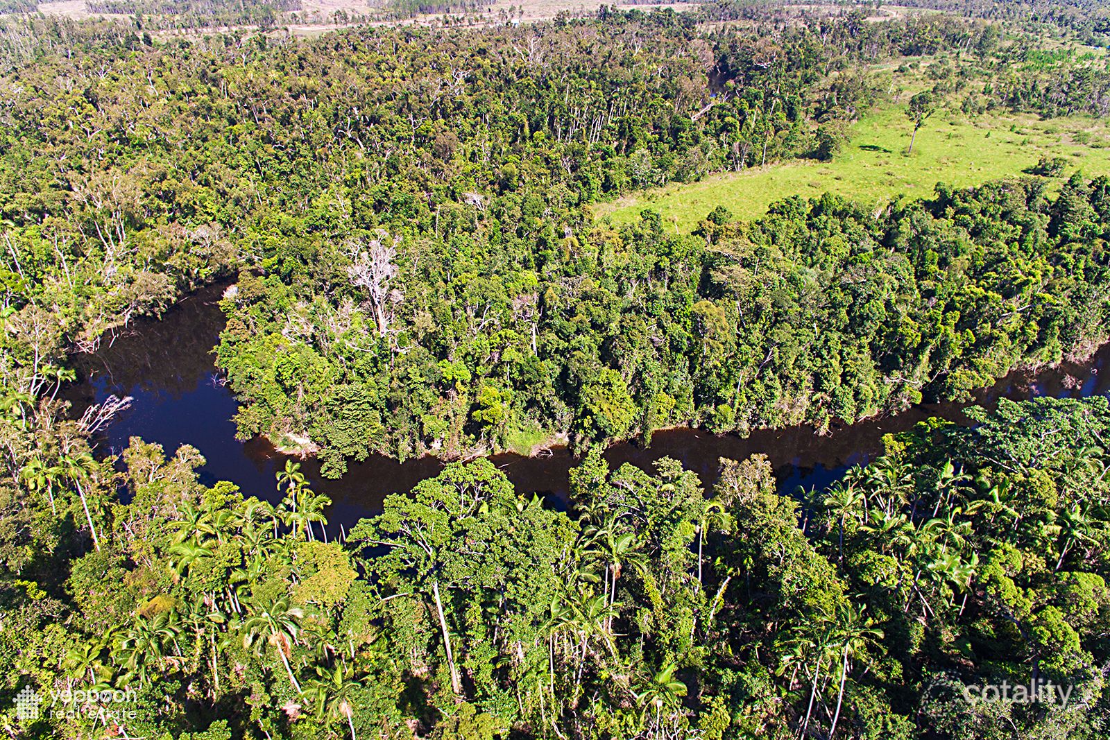 196 Sandy Creek Rd, Byfield, QLD 4703