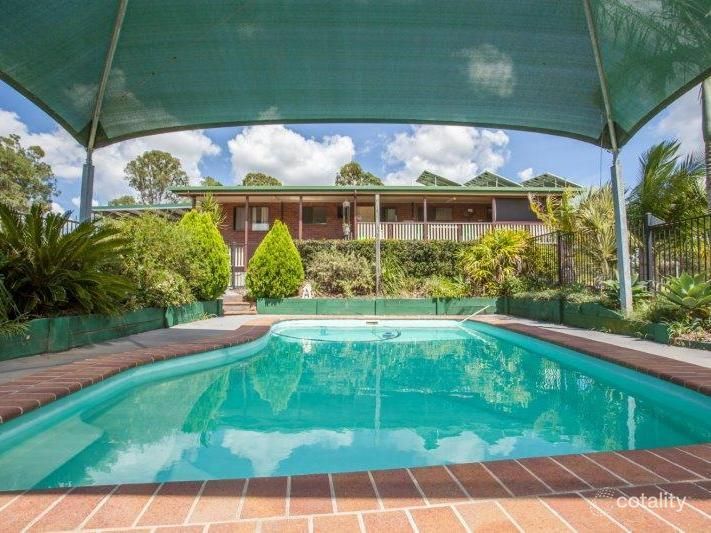 424 Kandanga Amamoor Rd, Amamoor, QLD 4570