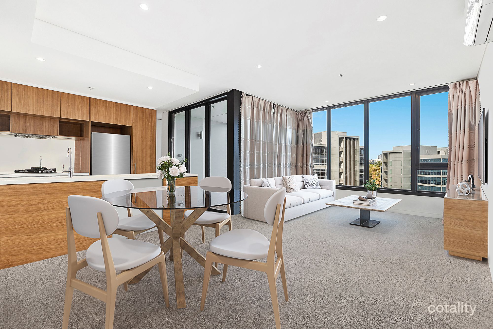 714/1 Network Pl, North Ryde, NSW 2113