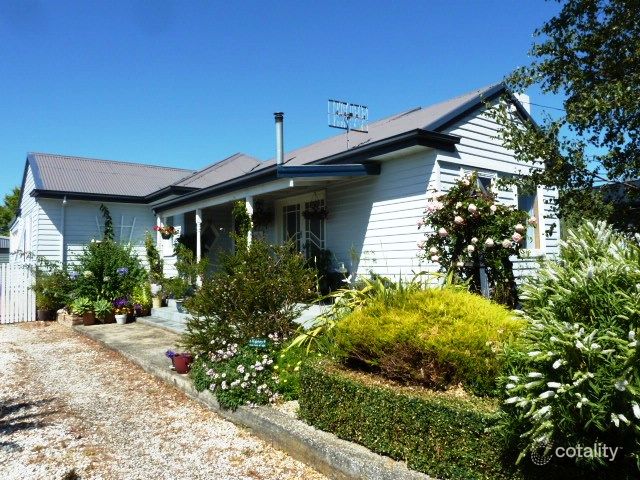 30 Quiggin St, Wynyard, TAS 7325