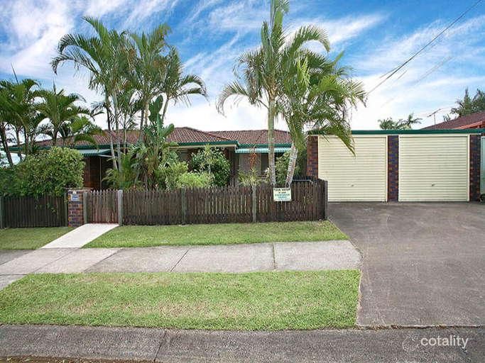 2 Jilbard Dr, Springwood, QLD 4127