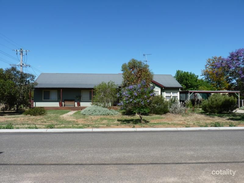 20-22 Armstrong St, Boort, VIC 3537