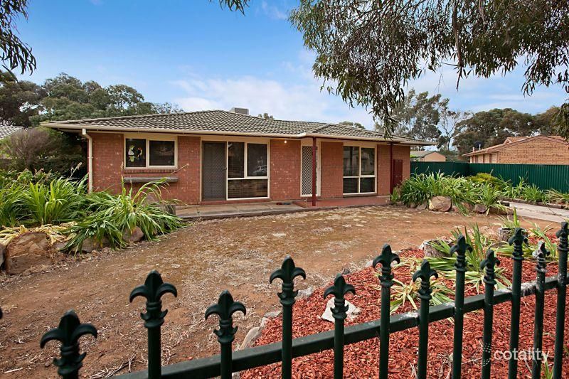 11 Mcbryde Ct, Para Hills West, SA 5096