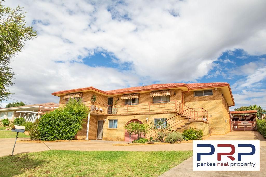 18 Jones St, Parkes, NSW 2870