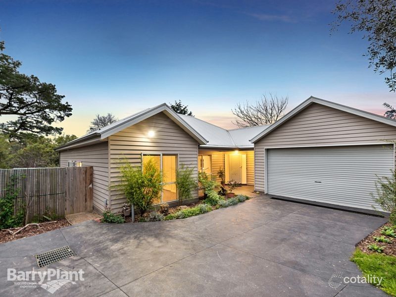 2/365 Forest Rd, The Basin, VIC 3154