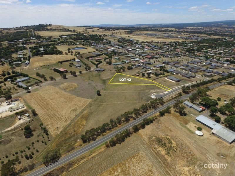 12 Roulston Way, Wallan, VIC 3756