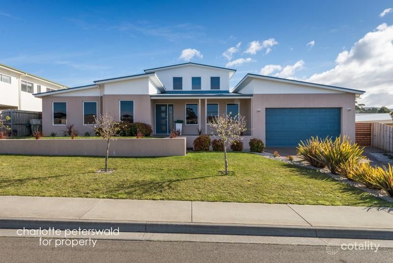 8 Corlacus Dr, Kingston, TAS 7050