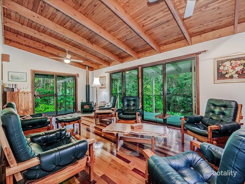 635-659 Blackall Range Rd, West Woombye, QLD 4559