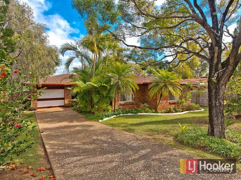 27 Wairoa Dr, Strathpine, QLD 4500