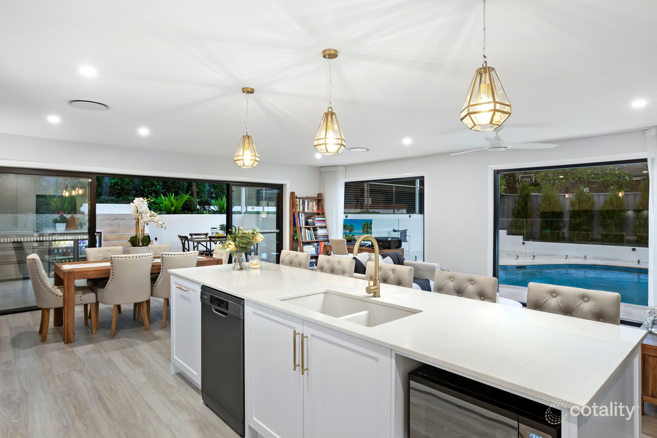 17 Boonal St, Baulkham Hills, NSW 2153