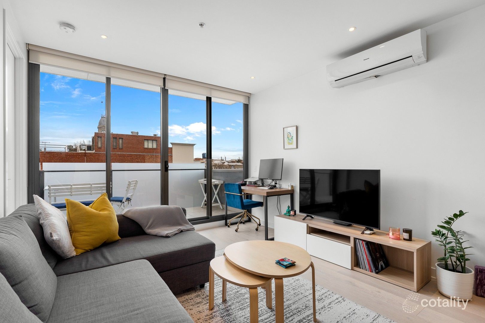 304/130-140 Errol St, North Melbourne, VIC 3051