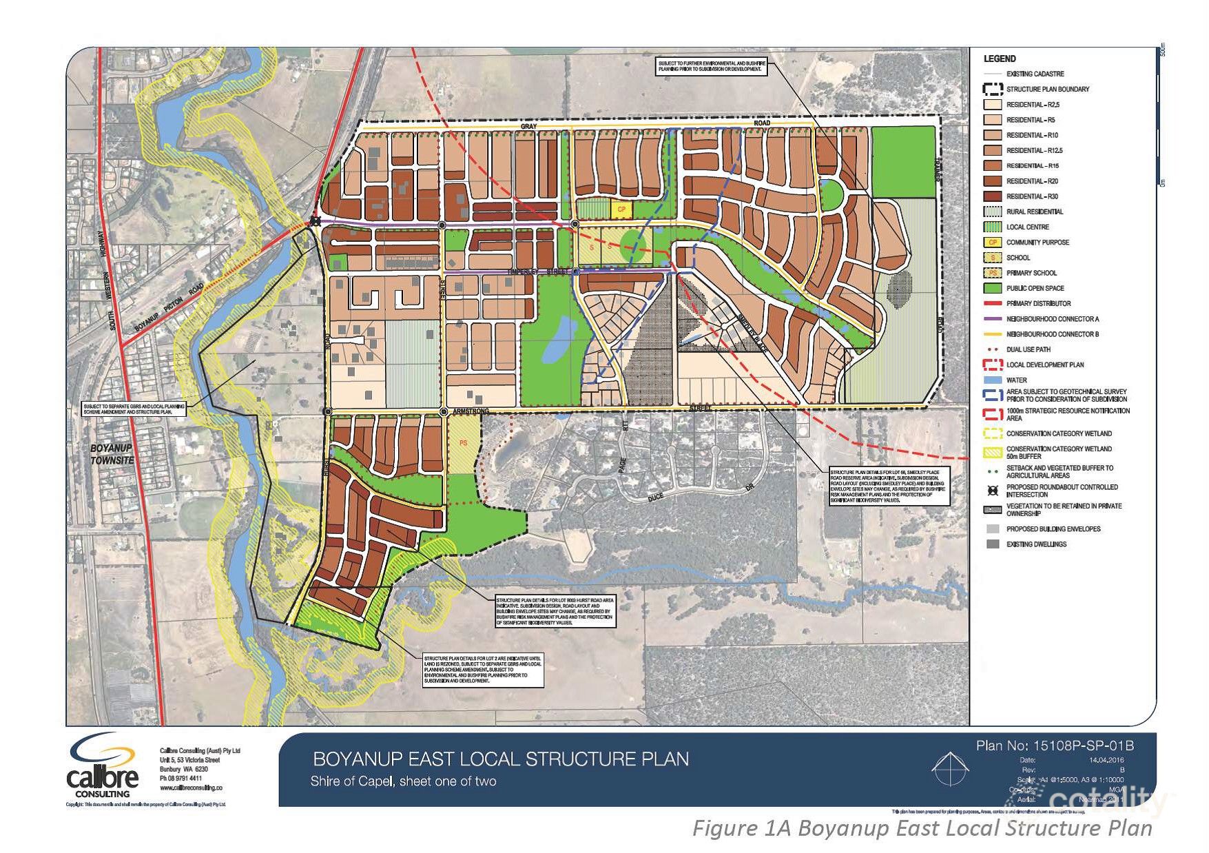 29 Smedley Pl, Boyanup, WA 6237
