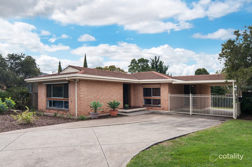 45 Booth Ave, Morphett Vale, SA 5162