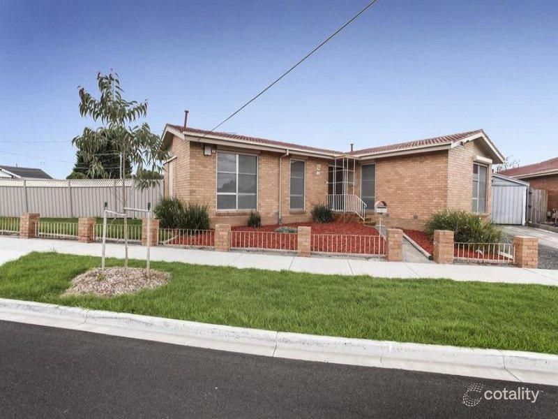 2 Kenney St, Sunshine West, VIC 3020