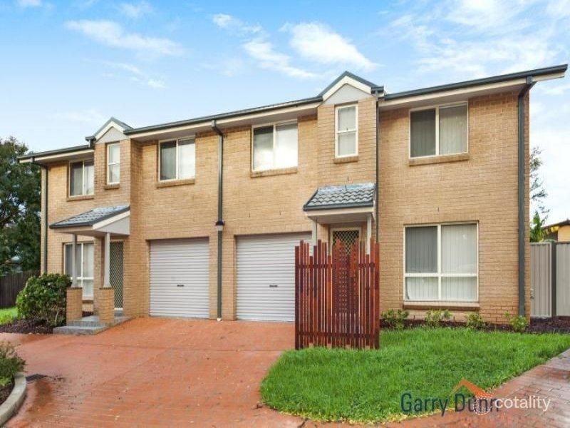 5/12 Johnston Ave, Lurnea, NSW 2170
