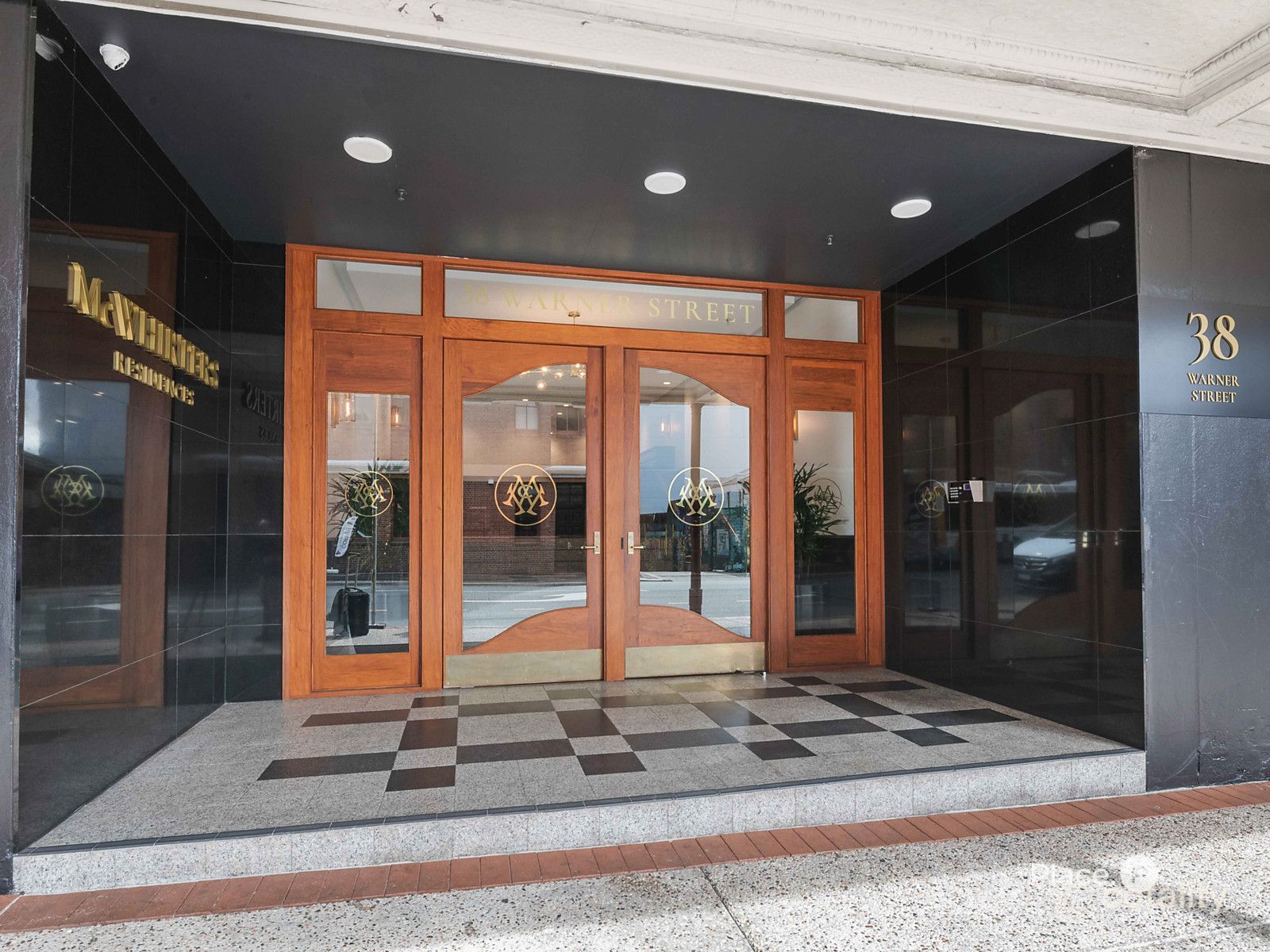 506/38 Warner St, Fortitude Valley, QLD 4006