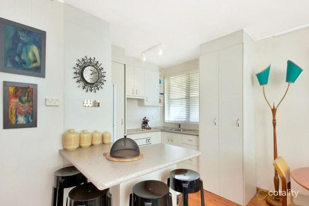 4/16 Steward St, Lilyfield, NSW 2040