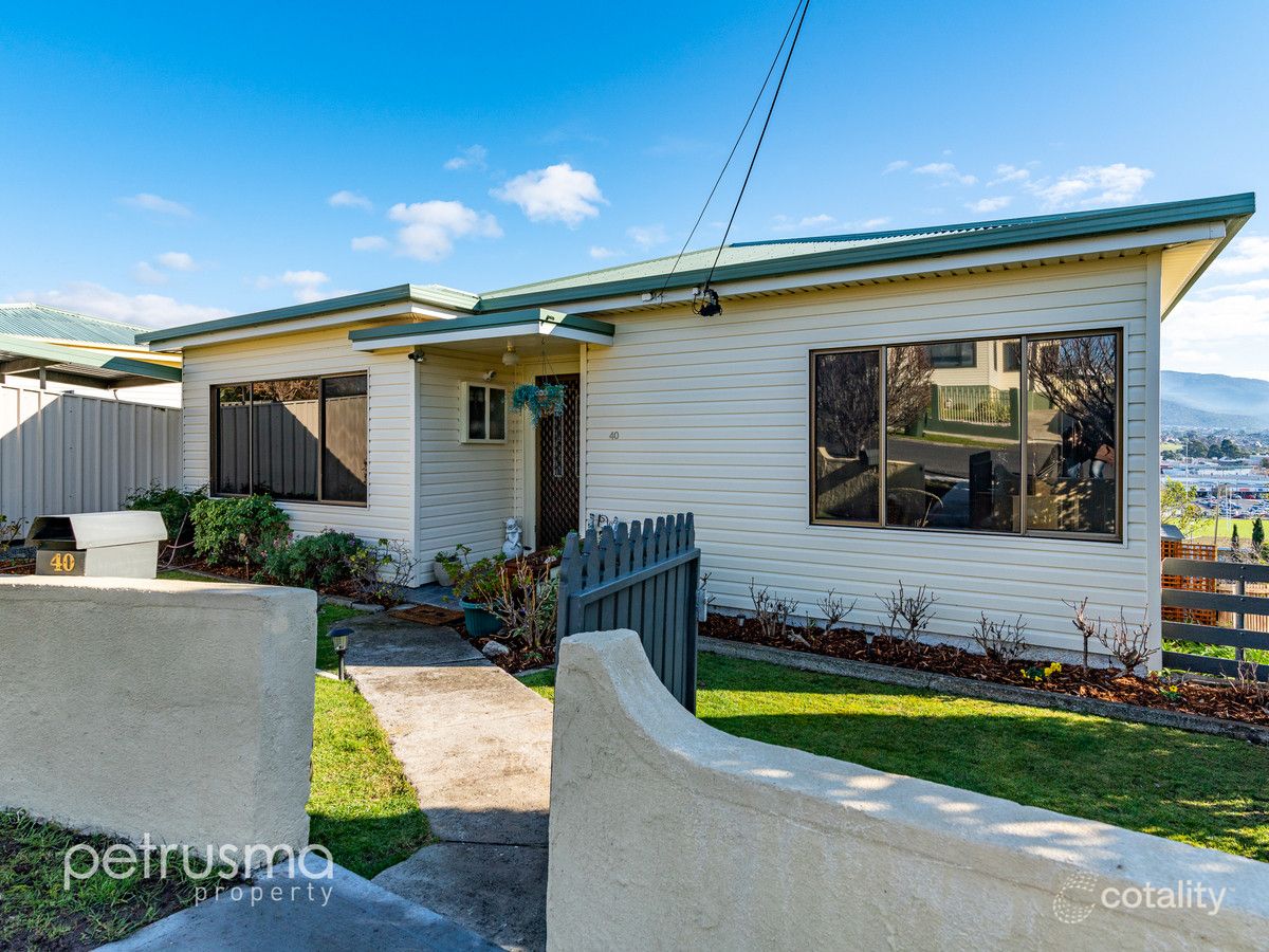 40 Windsor St, Glenorchy, TAS 7010