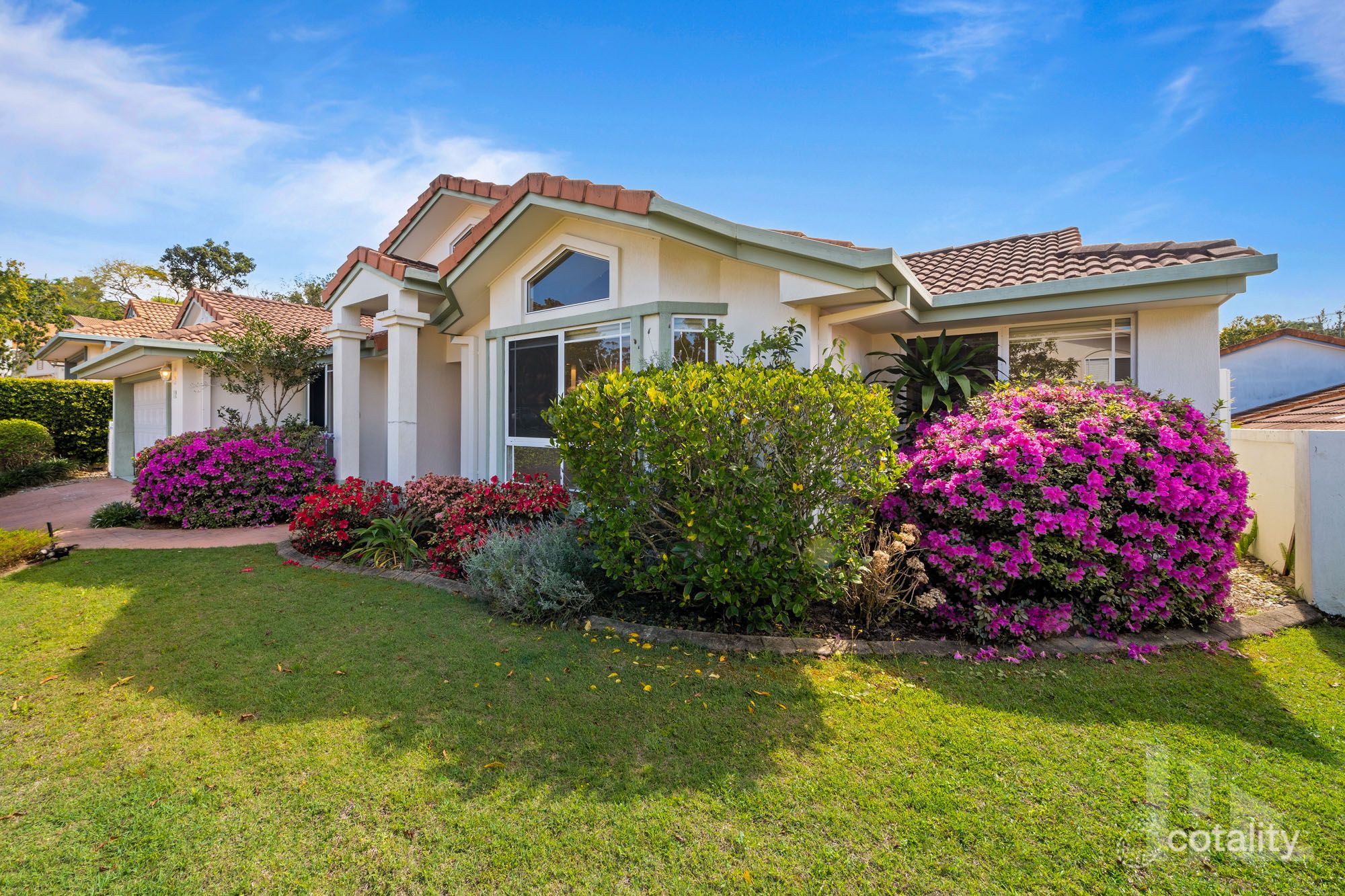 12/50 Boblynne St, Chapel Hill, QLD 4069