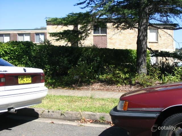 2/9 Bortfield Dr, Chiswick, NSW 2046