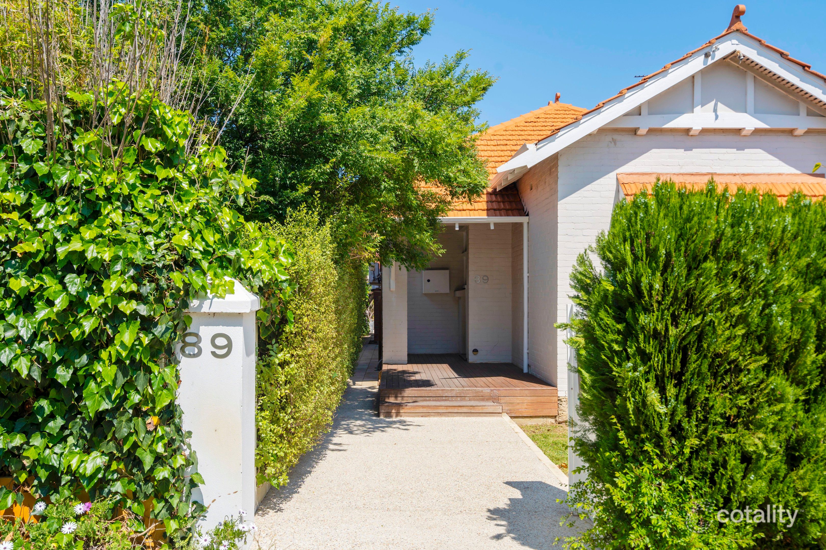 89 Gloster St, Subiaco, WA 6008