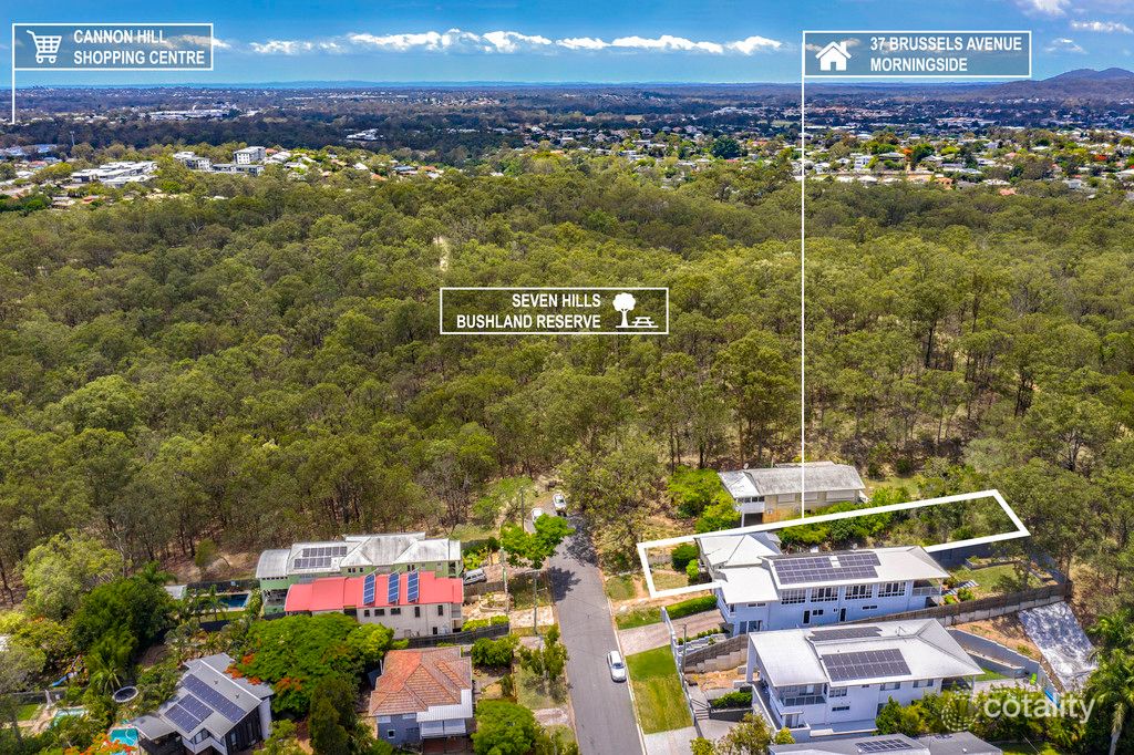 37 Brussels Ave, Morningside, QLD 4170