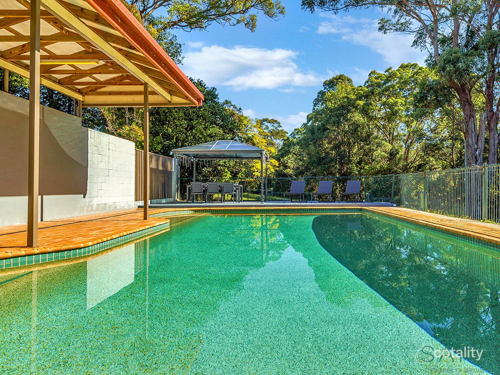 19 Coral Ave, Coffs Harbour, NSW 2450