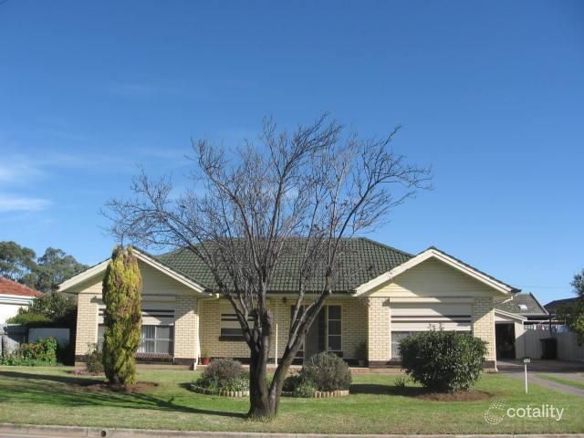 12 Fowler Ave, Flinders Park, SA 5025