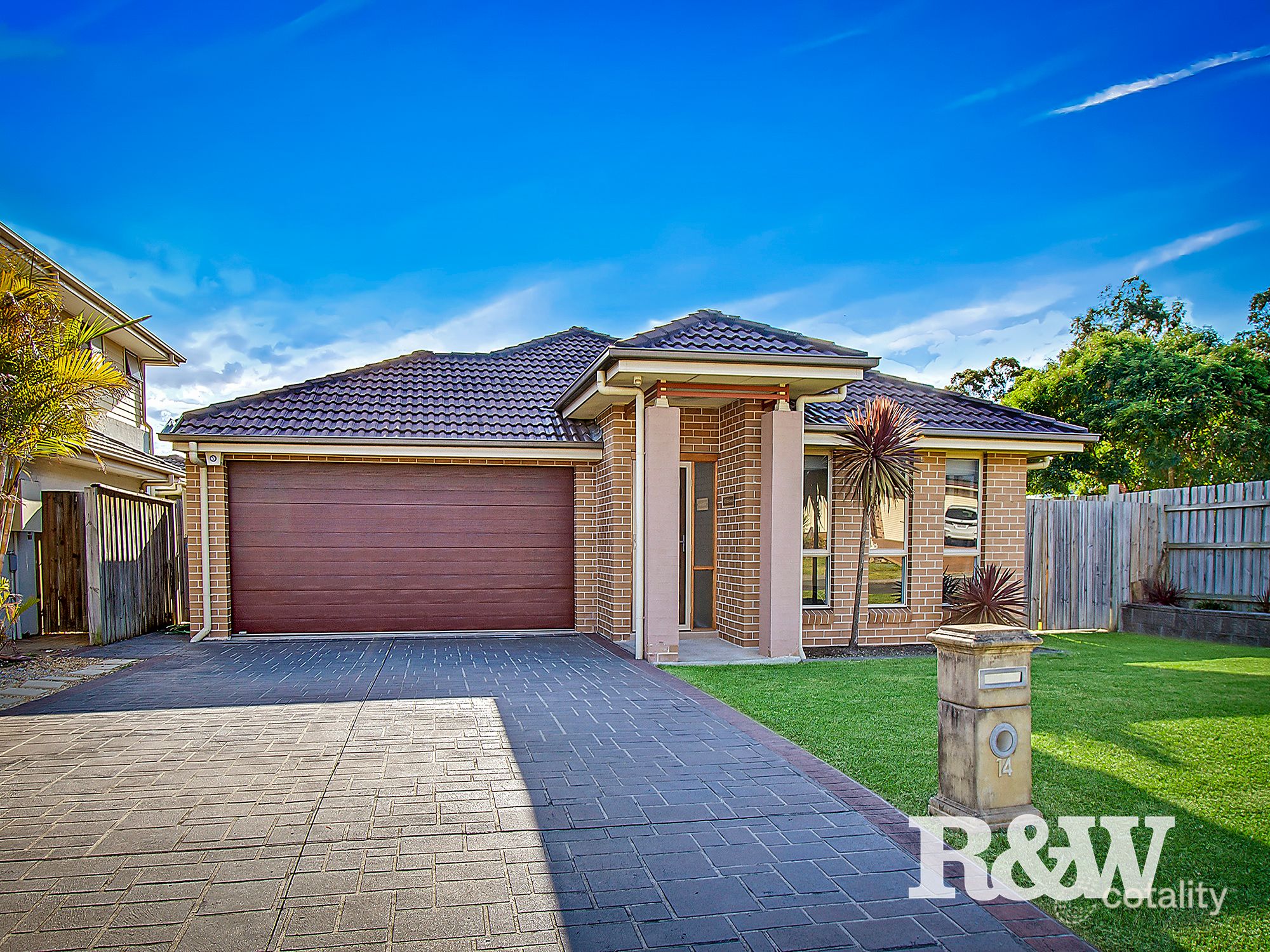 14 Chilton Ave, Oakhurst, NSW 2761