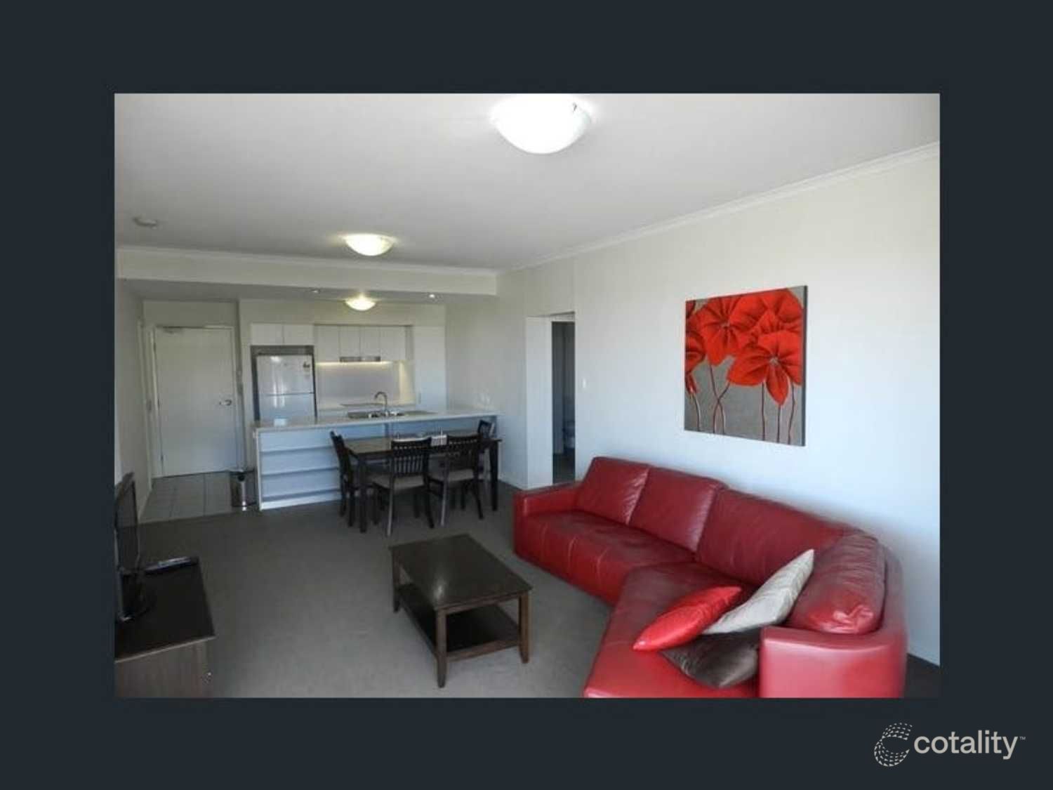 216/75 Central Lane, Gladstone Central, QLD 4680