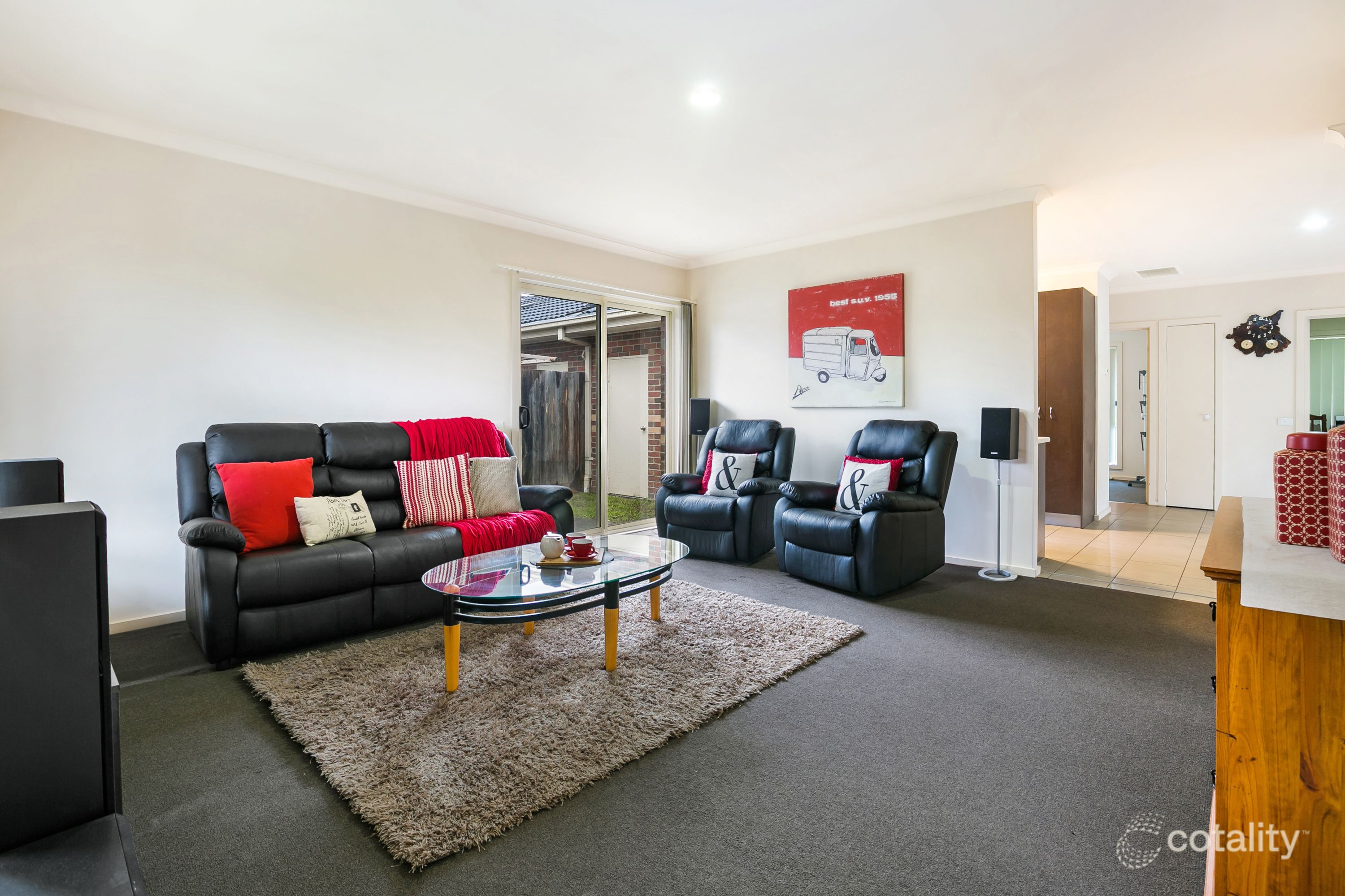 29/55 Mcclelland Dr, Skye, VIC 3977