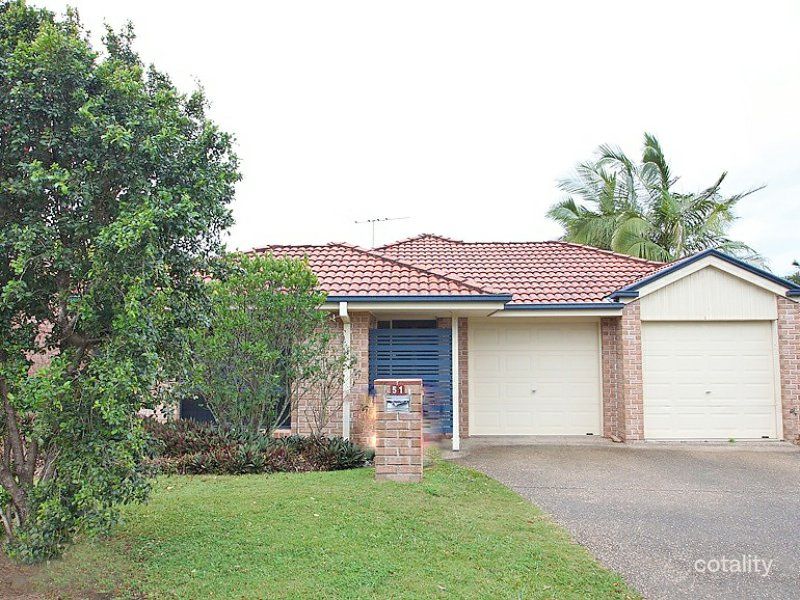 51 Glass House Cct, Kallangur, QLD 4503